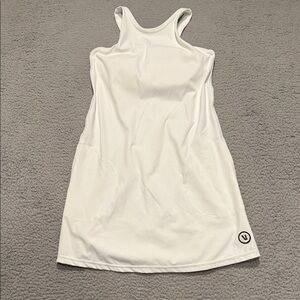 VUORI WOMEN'S VOLLEY DRESS Size S